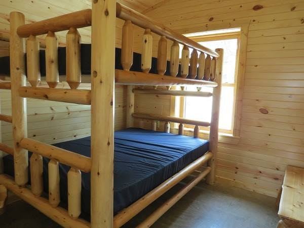 Lake Iowa Park-Ladora必去景点