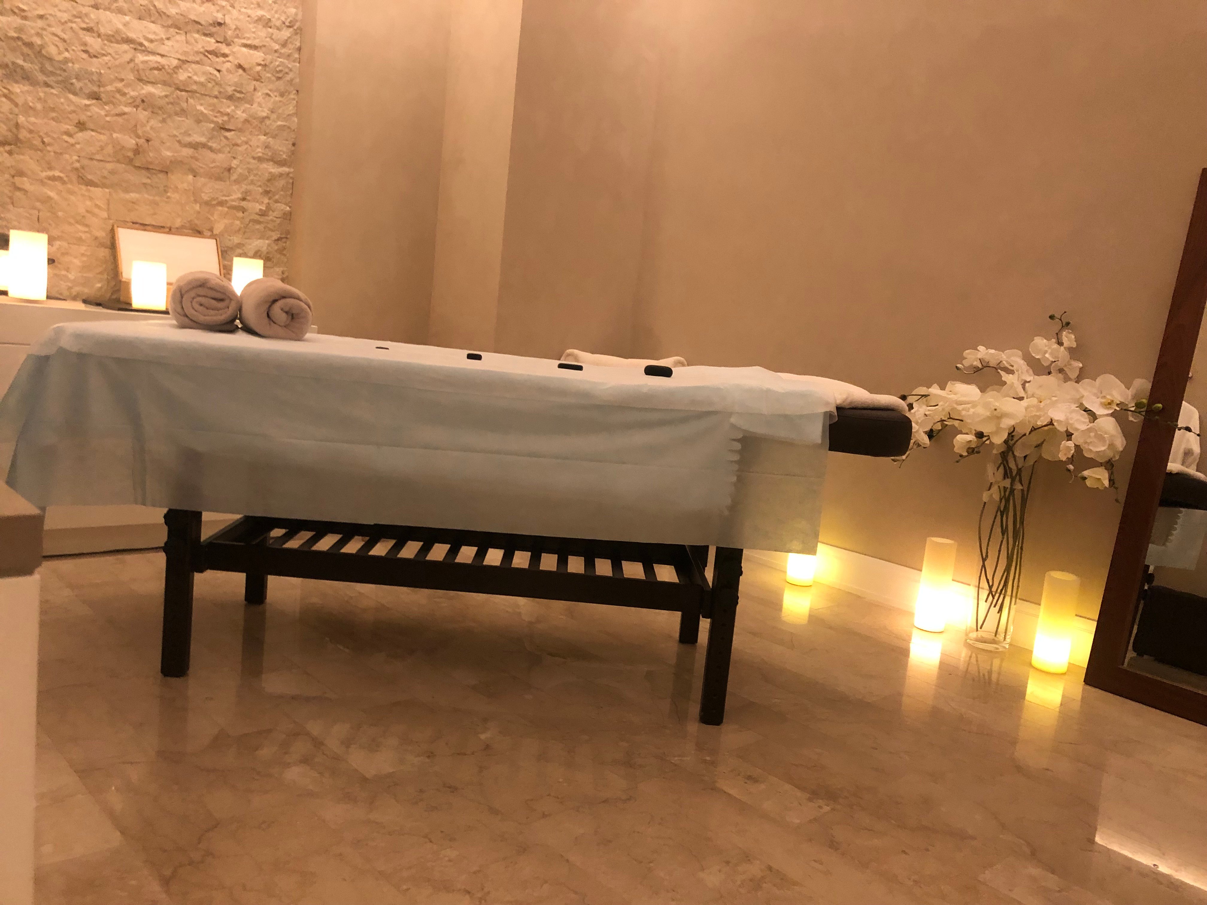 Residence Sareevo Resort-泳池