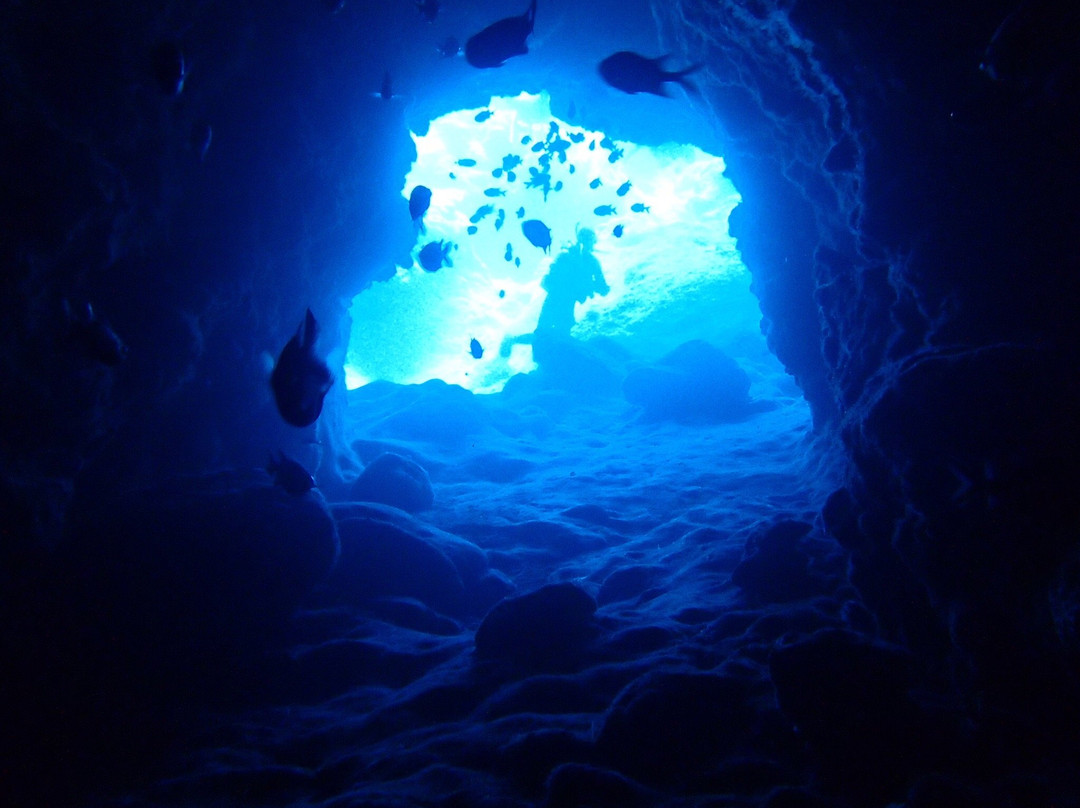 Aqua Story-宫古岛市必去景点