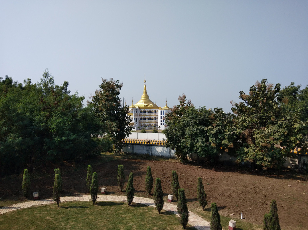 Dragon Palace Buddhist Temple景点图片