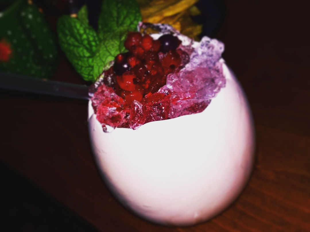 Spitaki Cocktail Bar景点图片