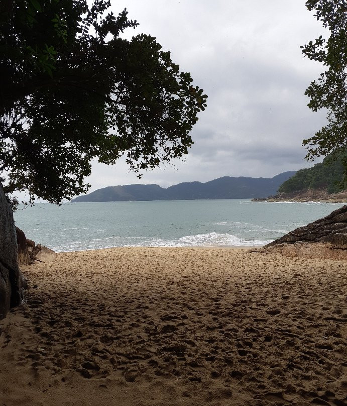 Gruta Que Chora-乌巴图巴必去景点