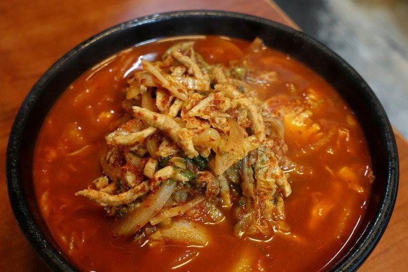 始兴市餐馆和美食-Hwa Dragon