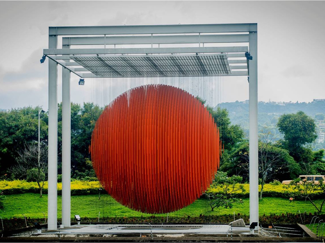 La Esfera de Caracas景点图片