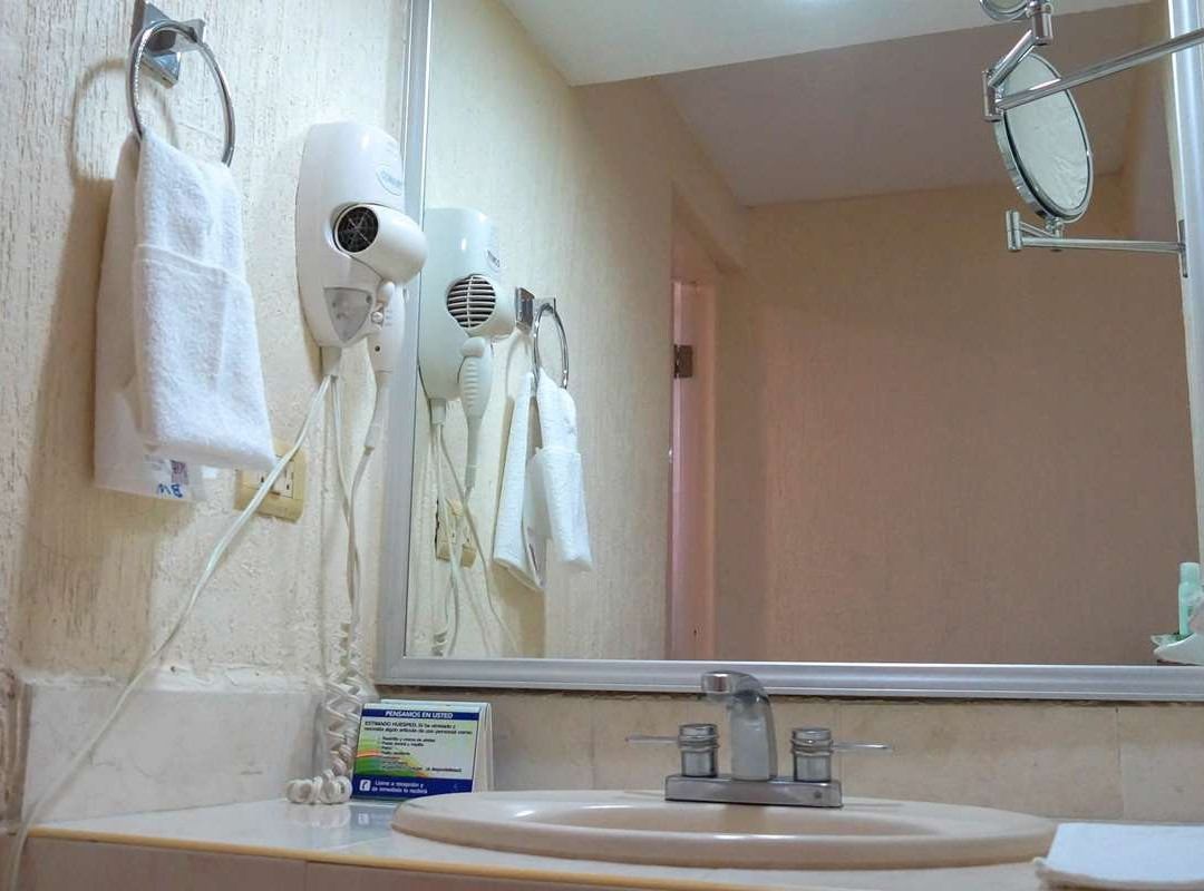 Best Western Brisa主图