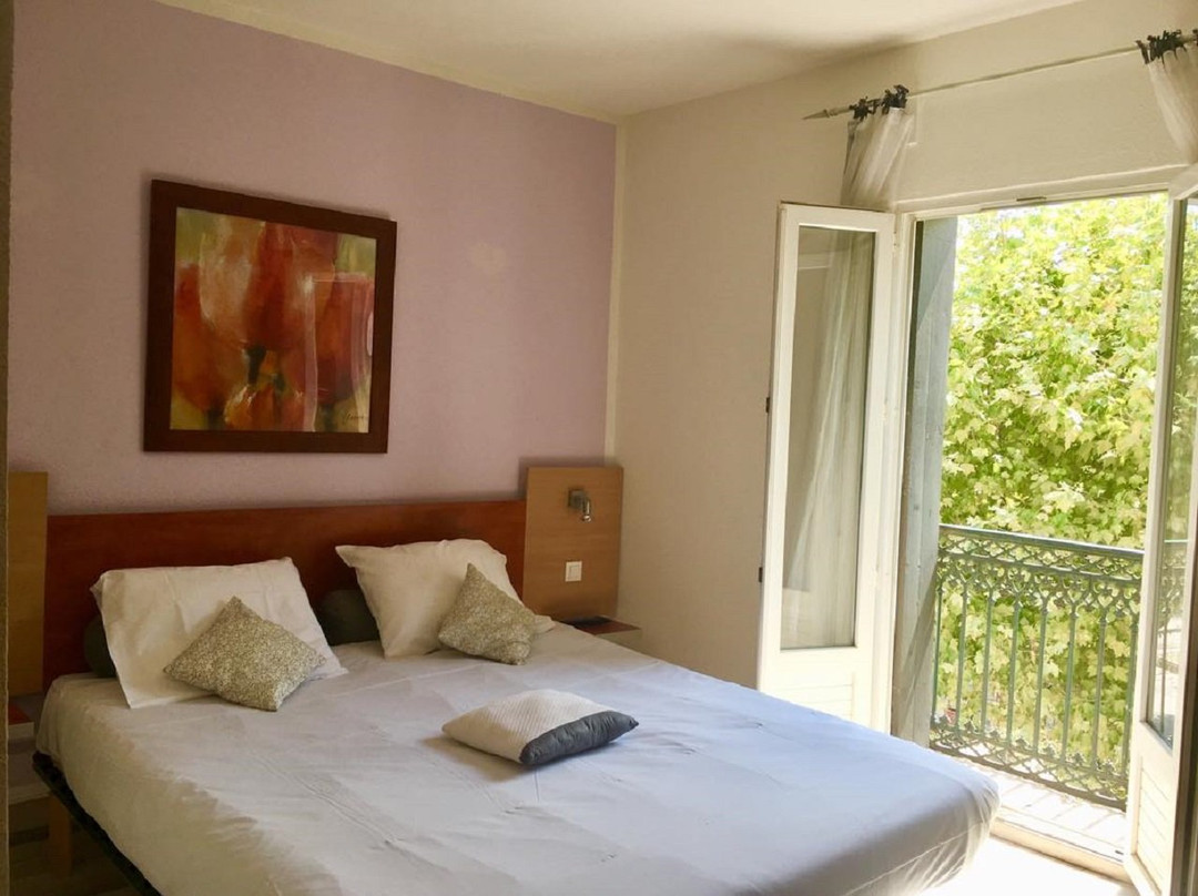 Le Terminus Hotel主图