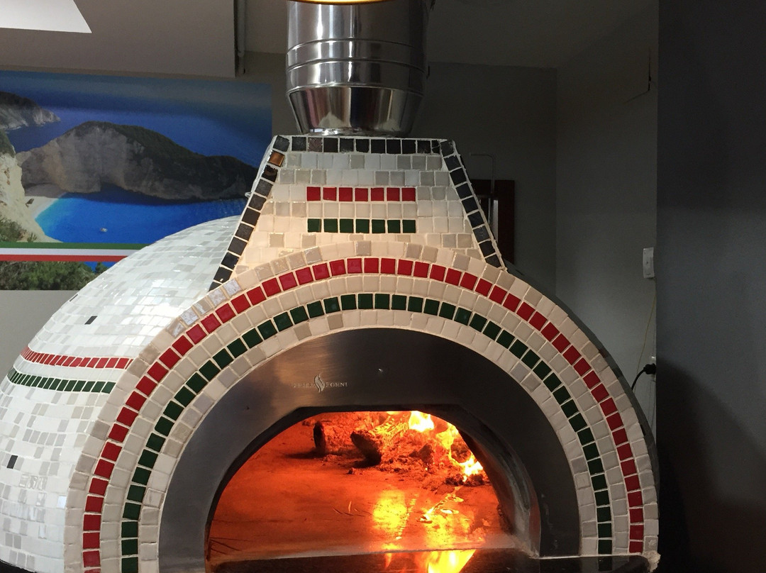 Paolo La Pizzeria