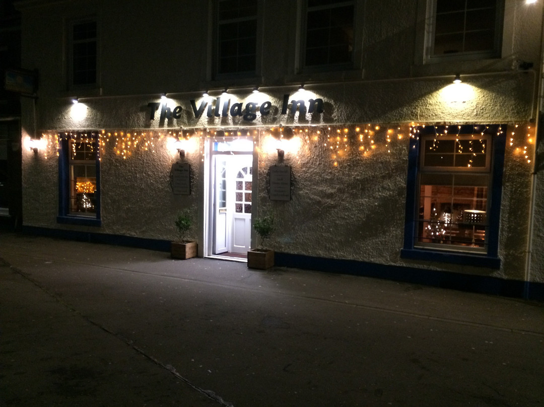The Village Inn