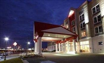 Future Inns Halifax主图