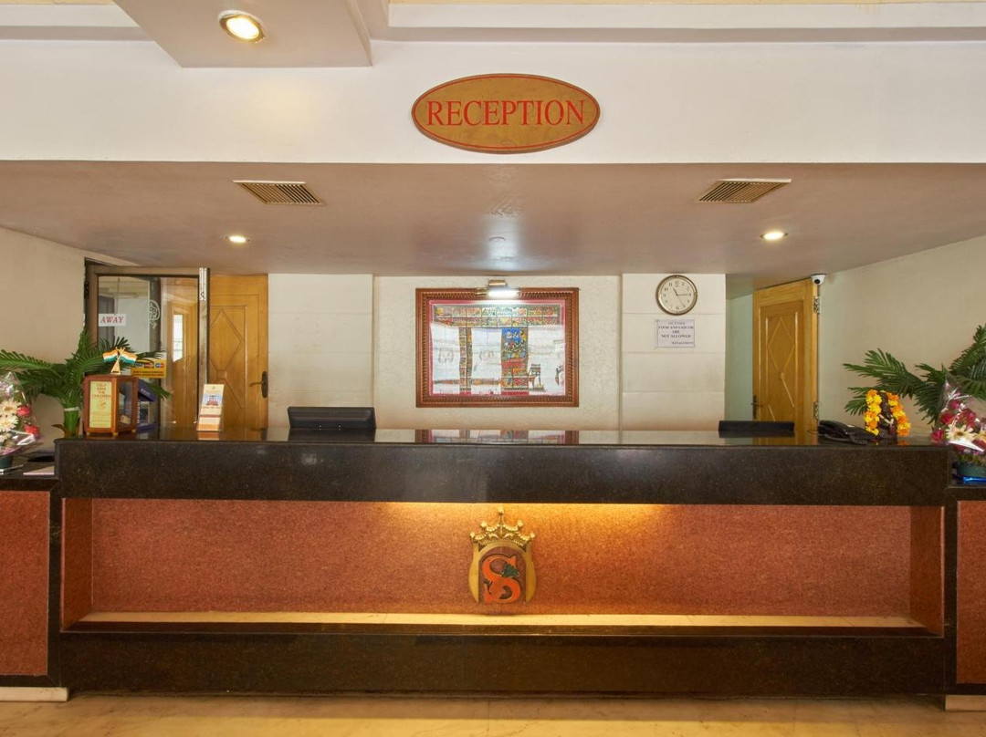 Hotel Sindoori主图