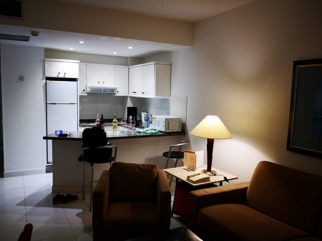 Beverly Hills Heights - Excel Hotels & Resort主图