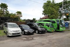 Esia Rent Car-巴厘岛必去景点