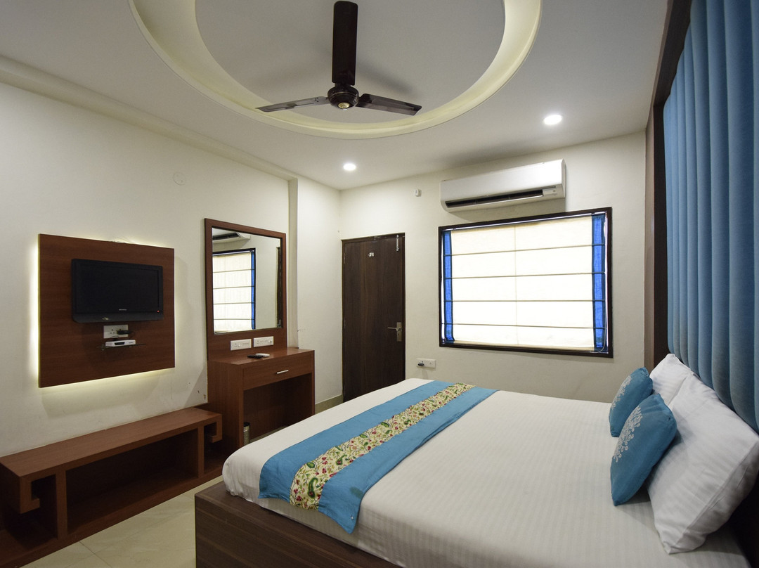 Hotel Atlantic主图