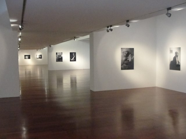 Galeria Municipal景点图片