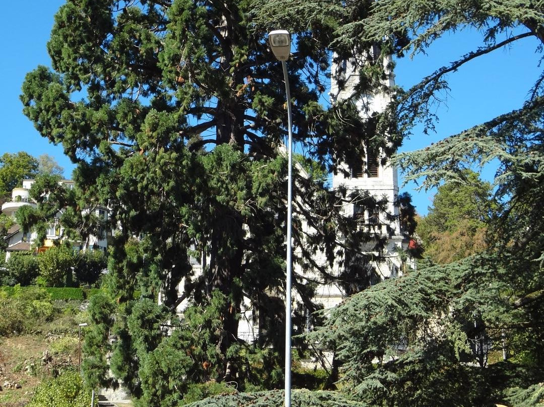 Eglise du Pasquart-比尔必去景点