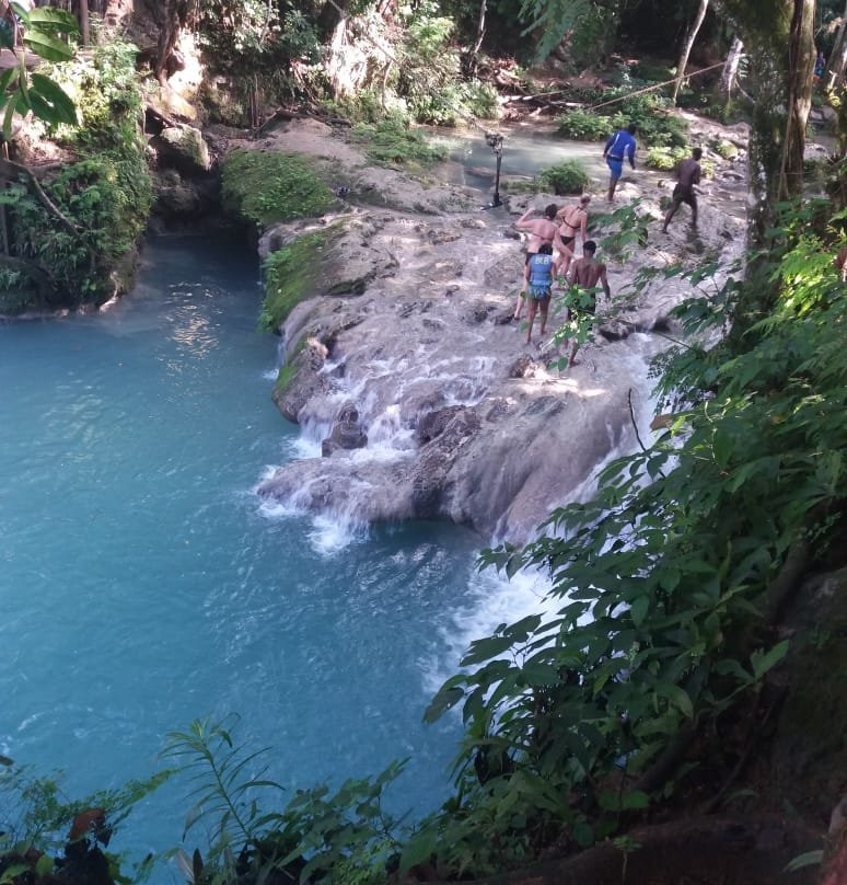 Irie Man Adventure Fun Tours-奥乔里奥斯必去景点