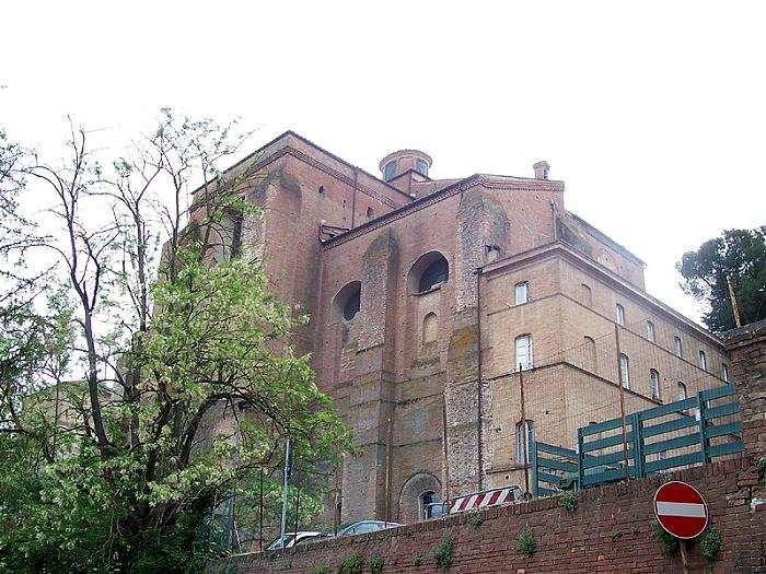 Chiesa di S.Agostino景点图片