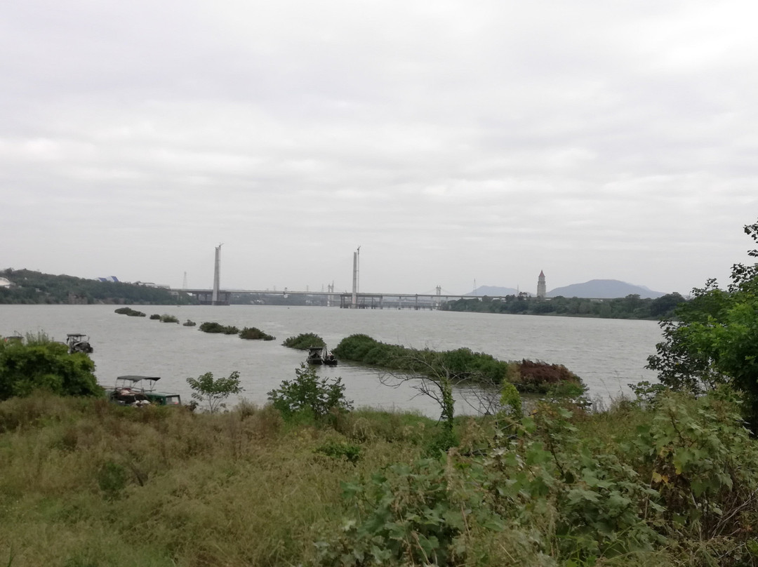 八境文化街-赣州市必去景点
