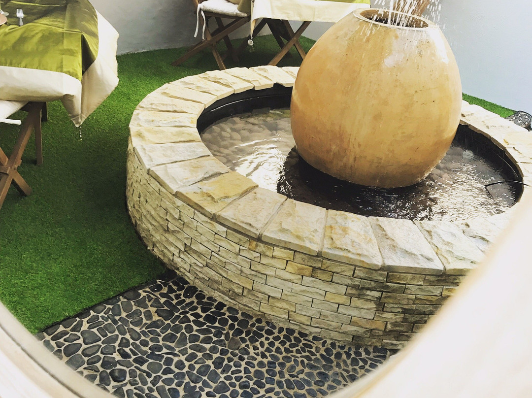 Royal Orchid Thai Spa-兰德堡必去景点