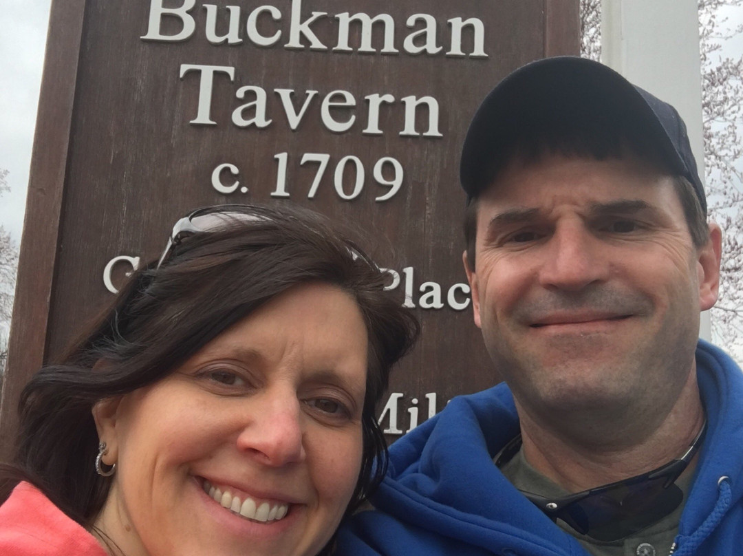 Buckman Tavern景点图片