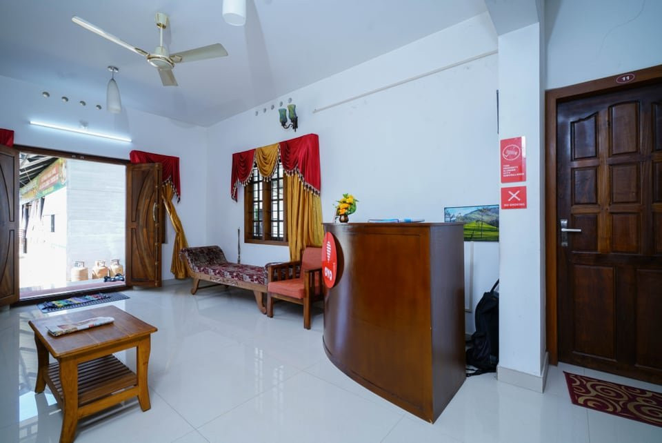 OYO 10639 Wonderful Homestay主图