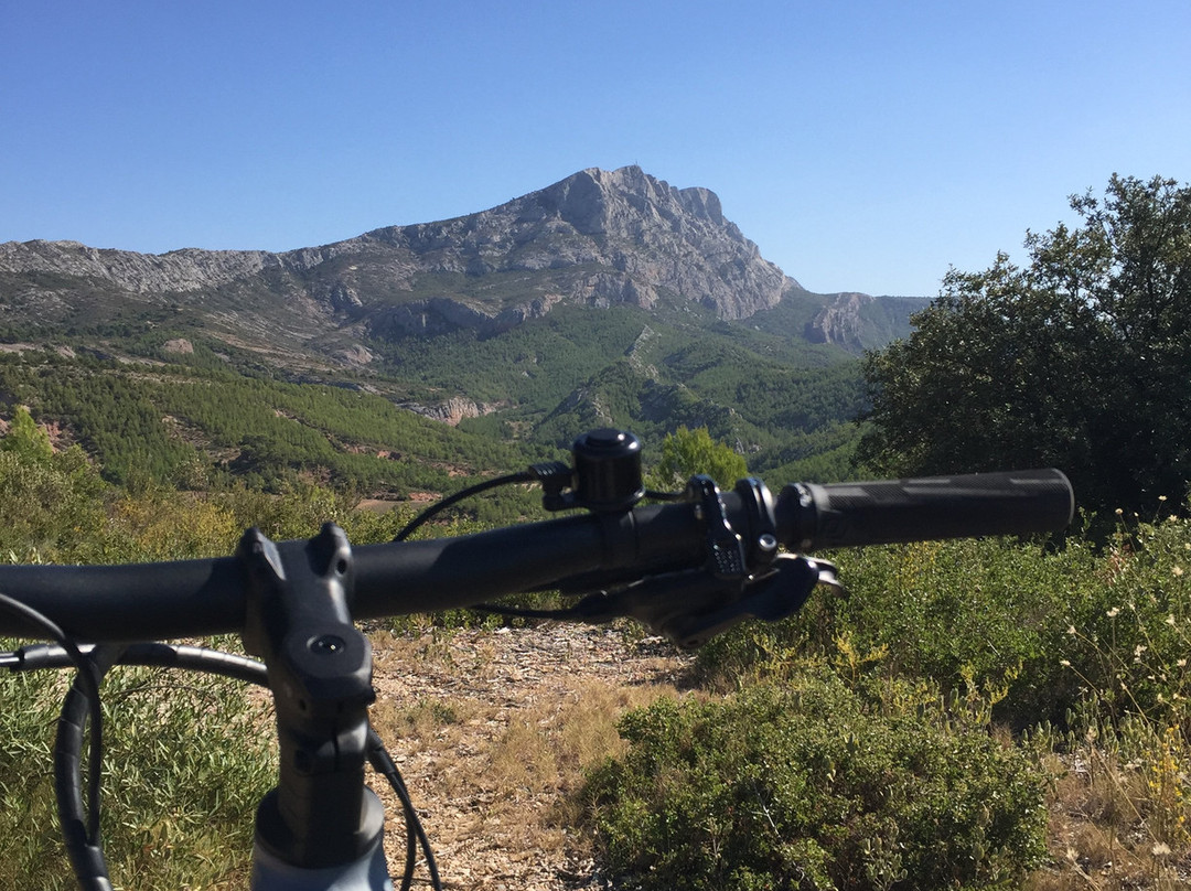 Aix Ebike & Guide景点图片