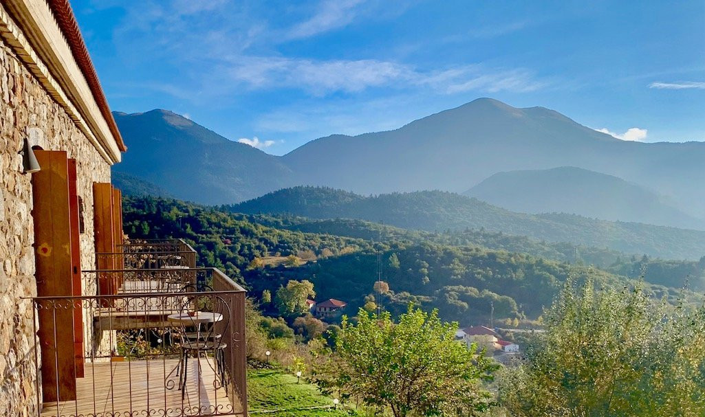 Hotel Papanikola主图