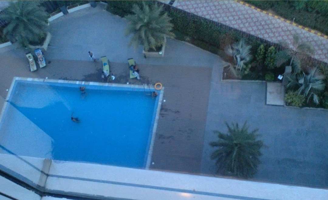 Golden Suites Gurugram主图