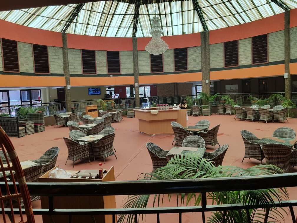 Jaqanaz Resort主图