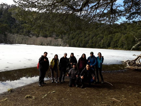 Cautin Outdoor-特木科必去景点