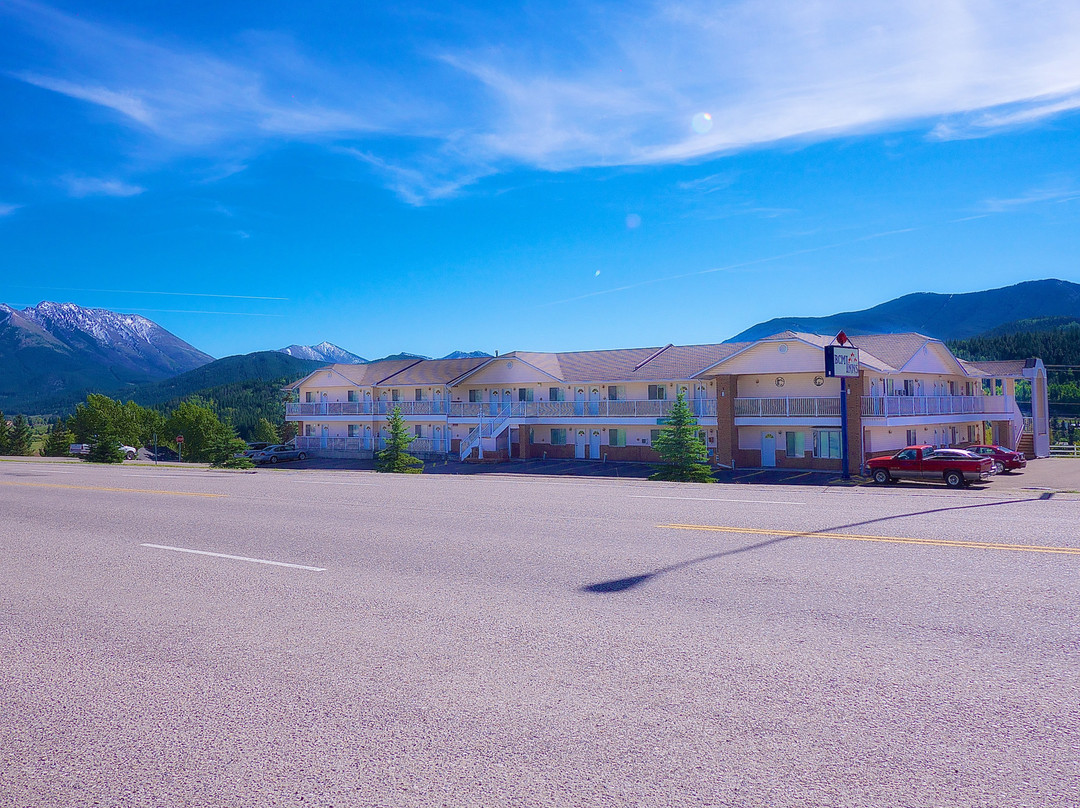 BCMInns - Coleman主图