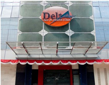Delta SPA & Health Club Bekasi-勿加泗必去景点