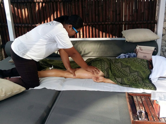 Wirama Spa Frelance-登巴萨必去景点