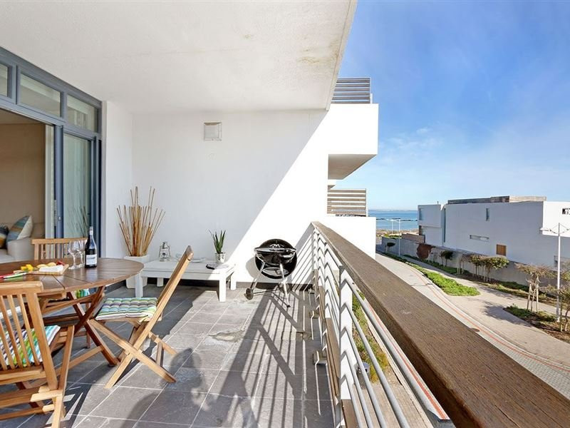 Eden on the Bay-Bloubergstrand必去景点