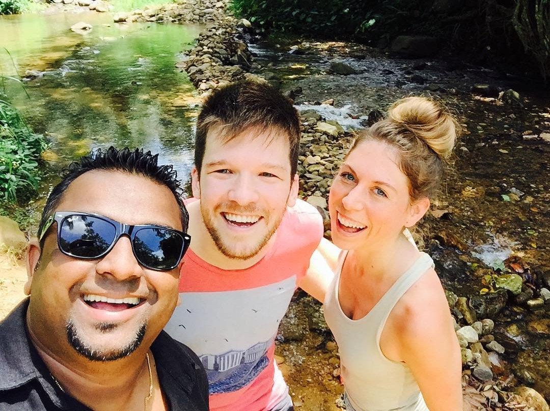 Go Holiday Tours-尼甘布必去景点