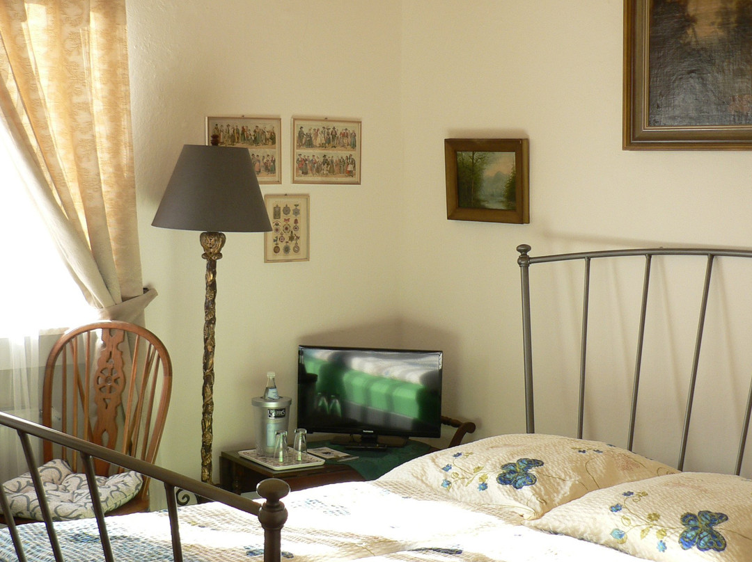 Gästehaus CHEVAL BLANC主图