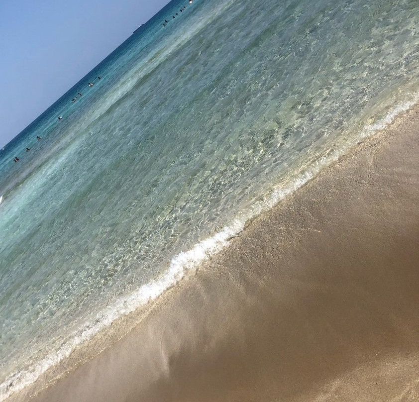 Silver Beach-法玛古斯塔必去景点