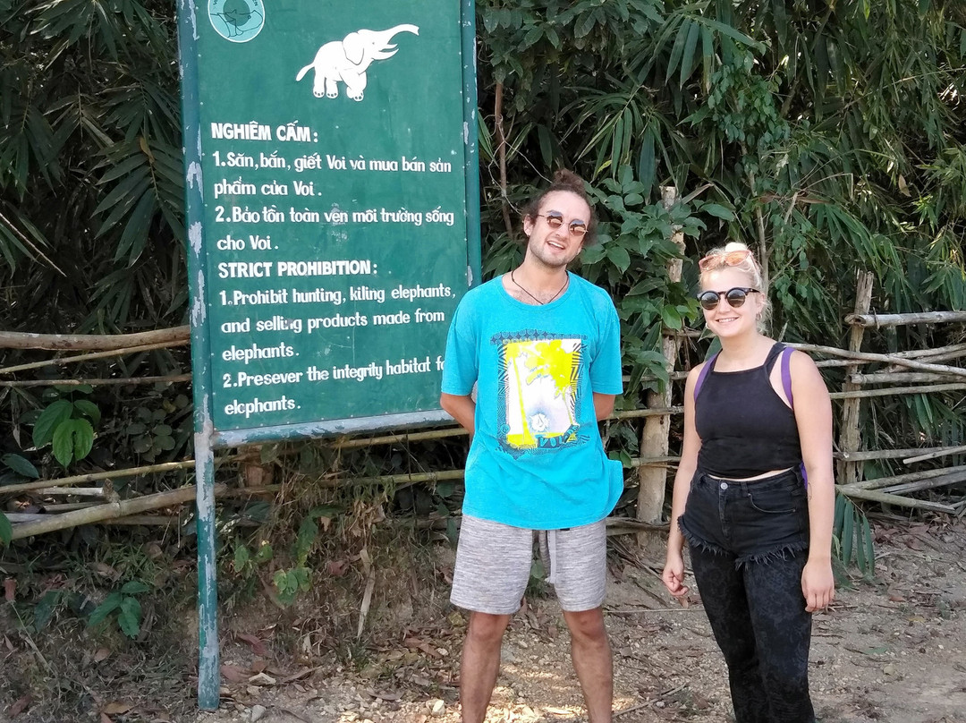 Forest Side Eco Lodge主图