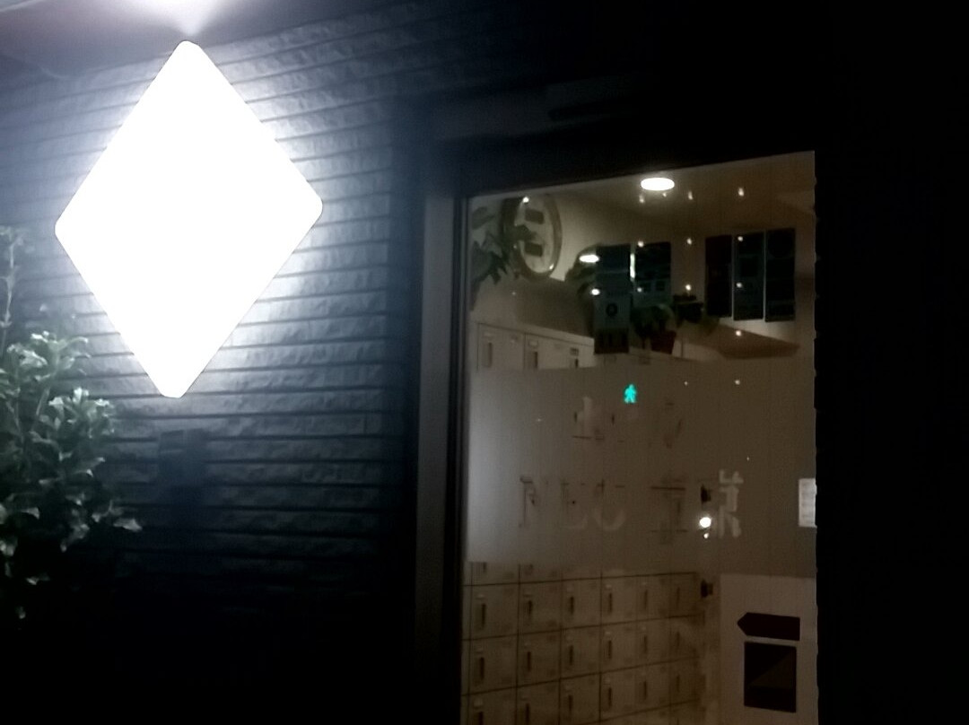 东京NEO酒店主图