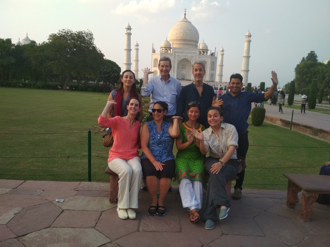 Indian Travel Tour - Private Day Tours景点图片