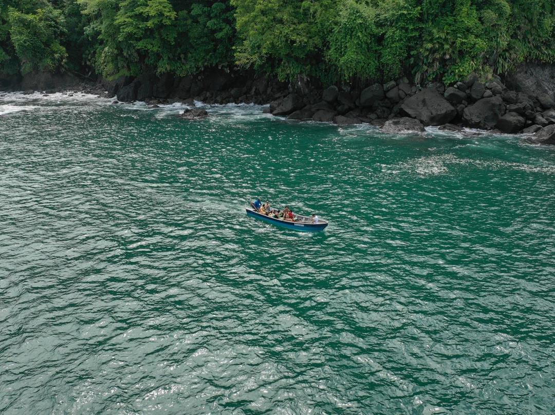 Choiba Ecolodge主图