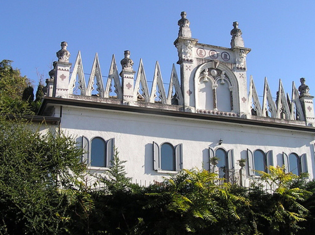 Laveno S. Clemente景点图片
