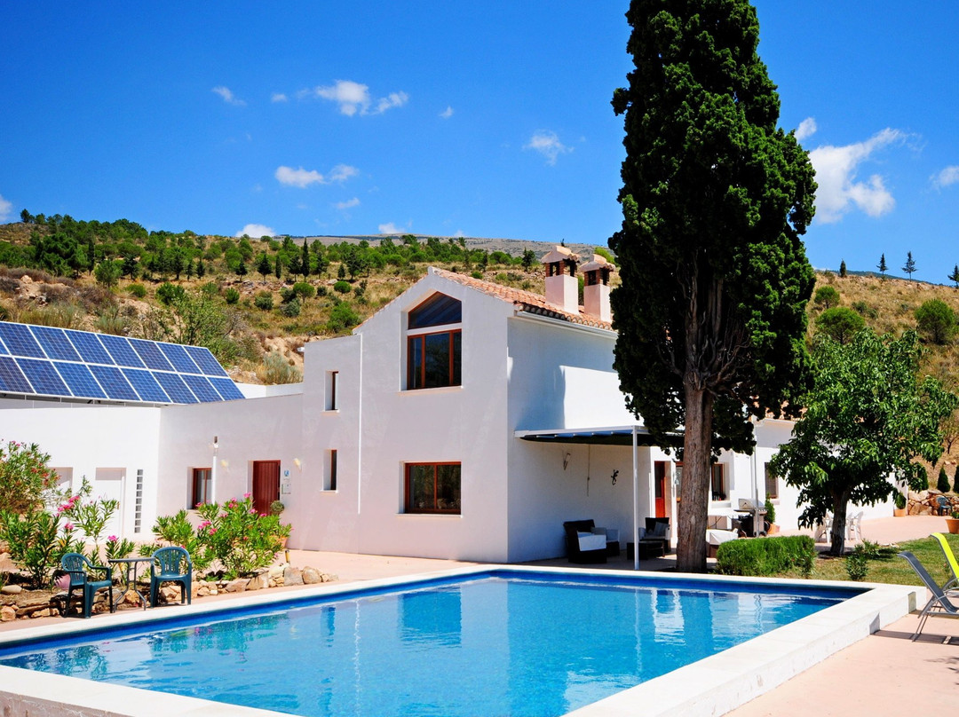 La Fuente Retreat Center主图