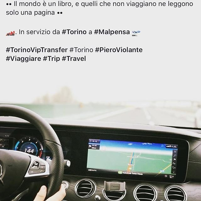 Torinovip Transfer景点图片