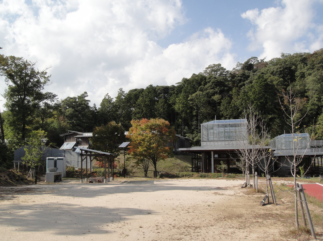 Tango Eco-Future Park-宫津市必去景点