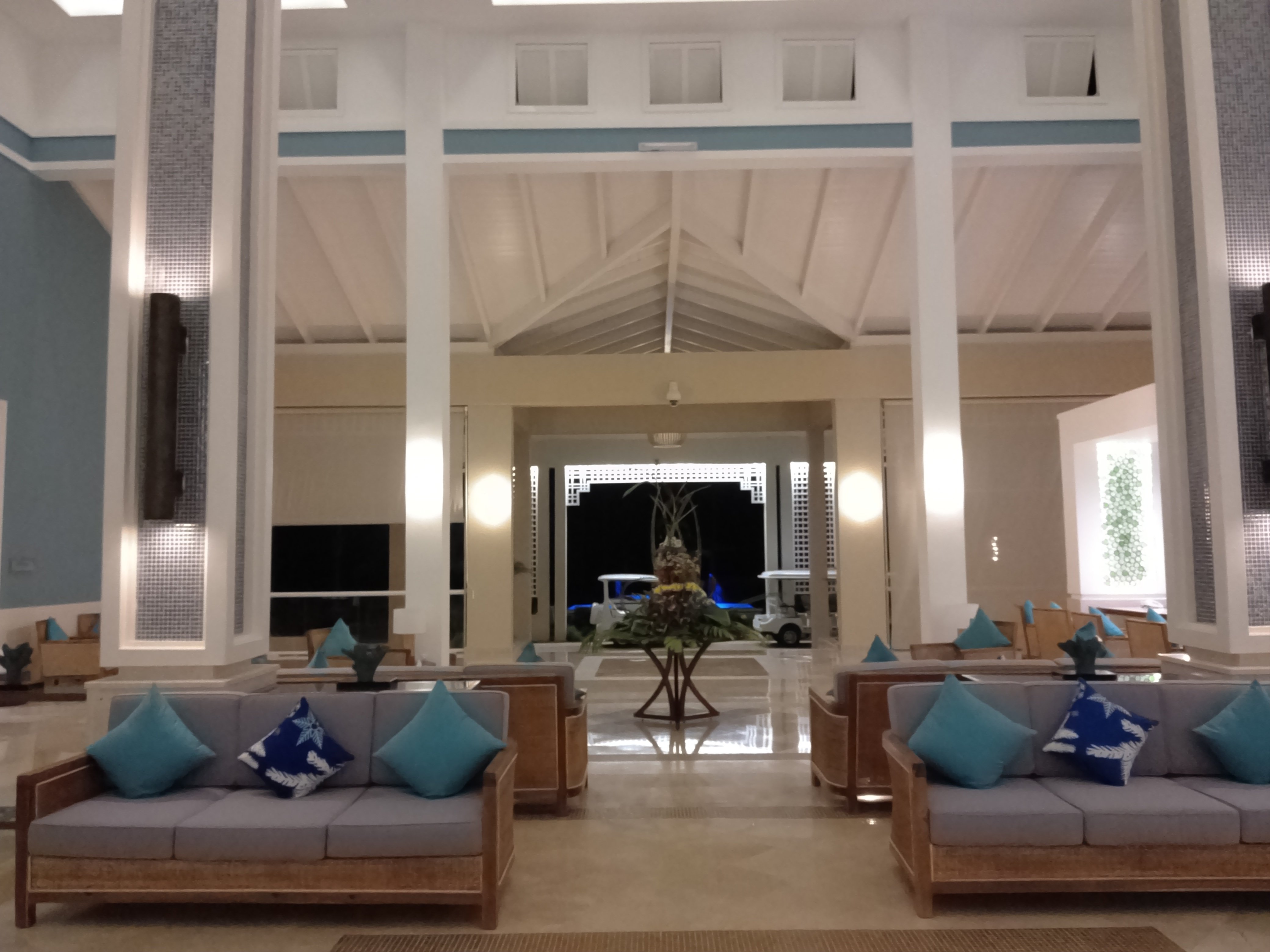 Angsana Cayo Santa Maria-浴室