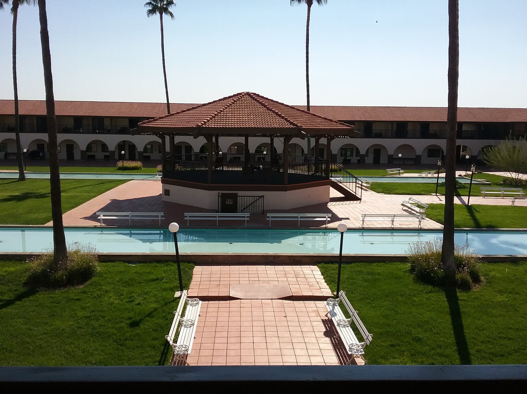 Hotel Mission de Oro主图