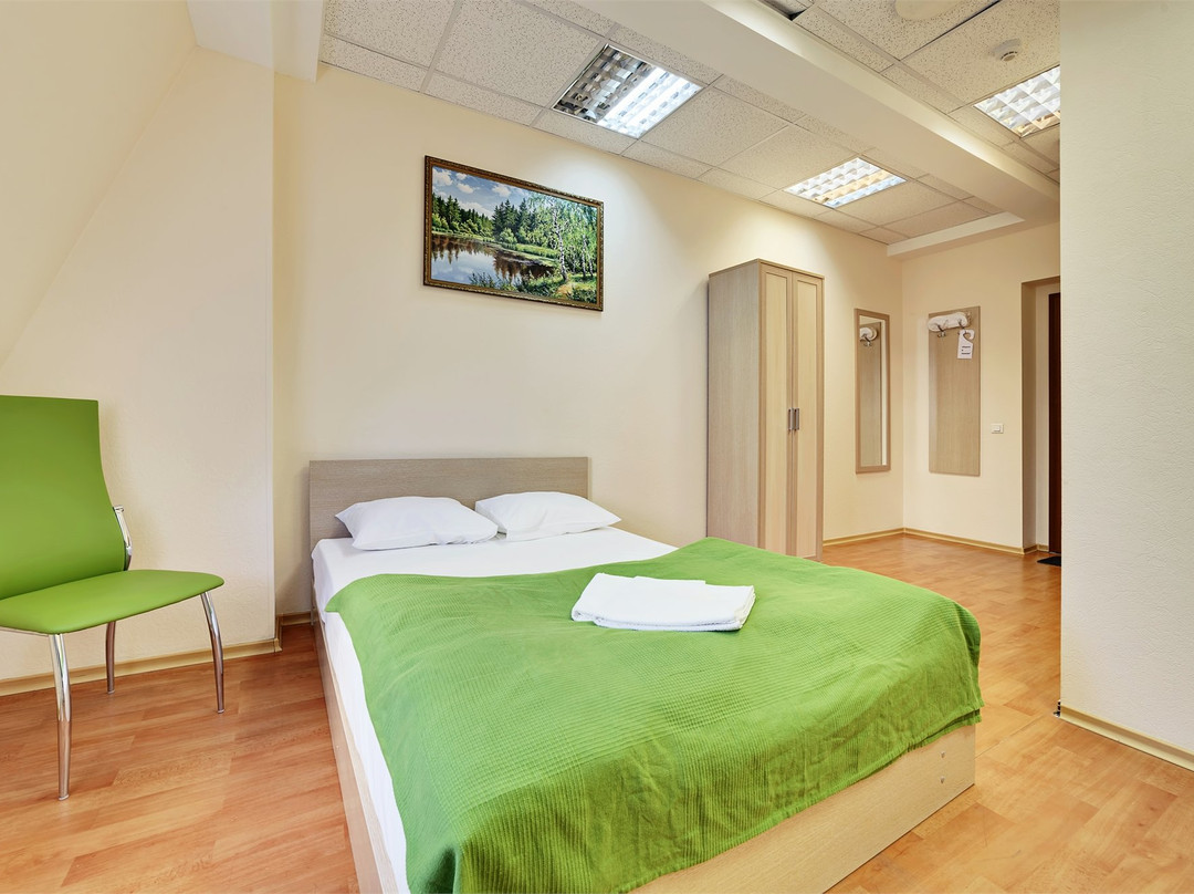 Minima Kuzminki主图