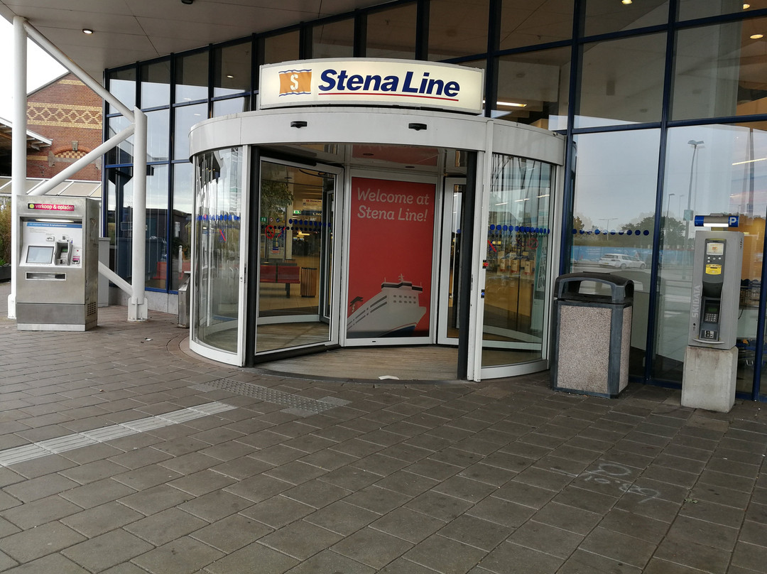 Stena Line景点图片