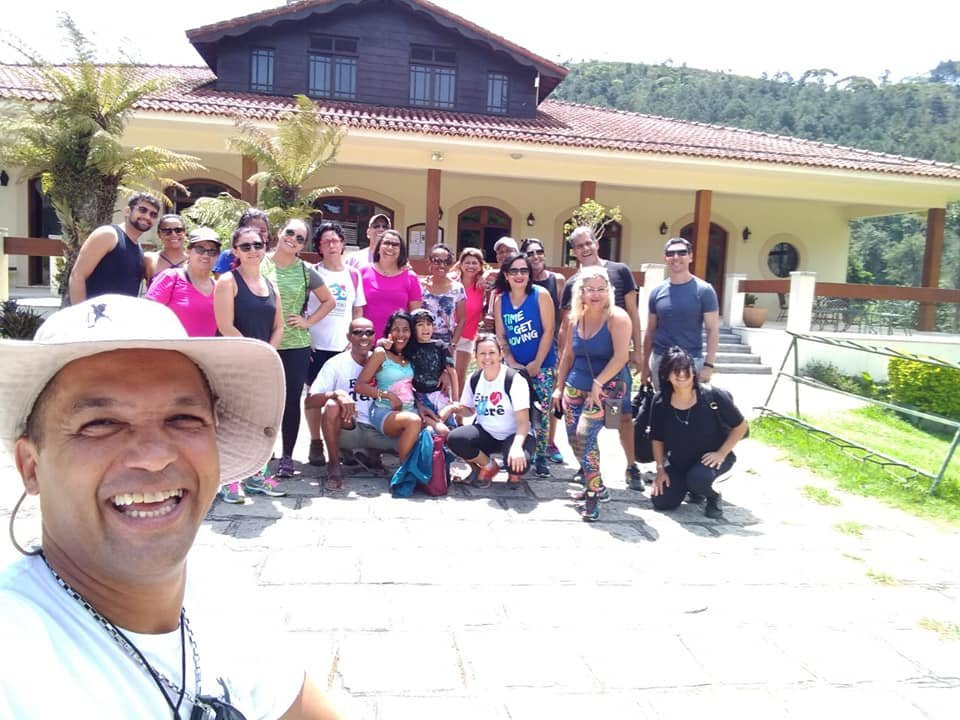 Marcos Jardim Turismo-Itaborai必去景点